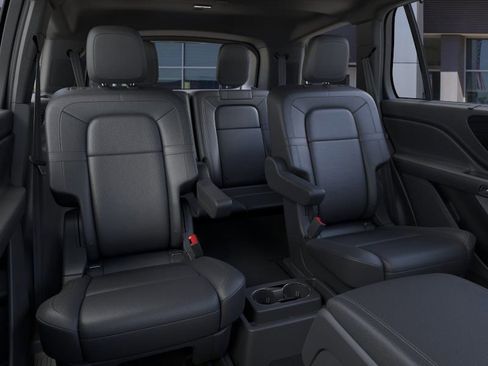 New 2025 Lincoln Aviator Reserve w/ Equipment Group 201A image 33