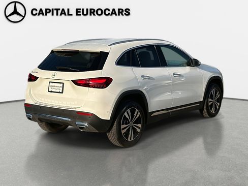 New 2026 Mercedes-Benz GLA 250 image 5