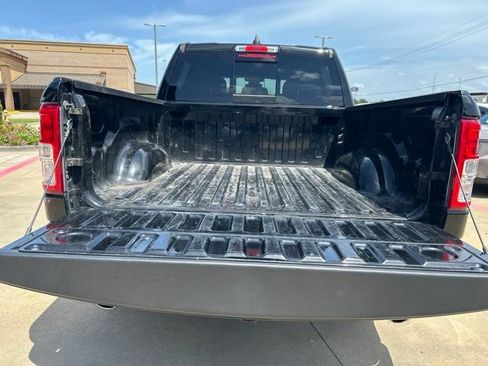 Used 2022 RAM 1500 Lone Star AWD/4WD image 9