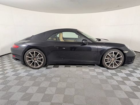 Used 2017 Porsche 911 Carrera RWD image 8