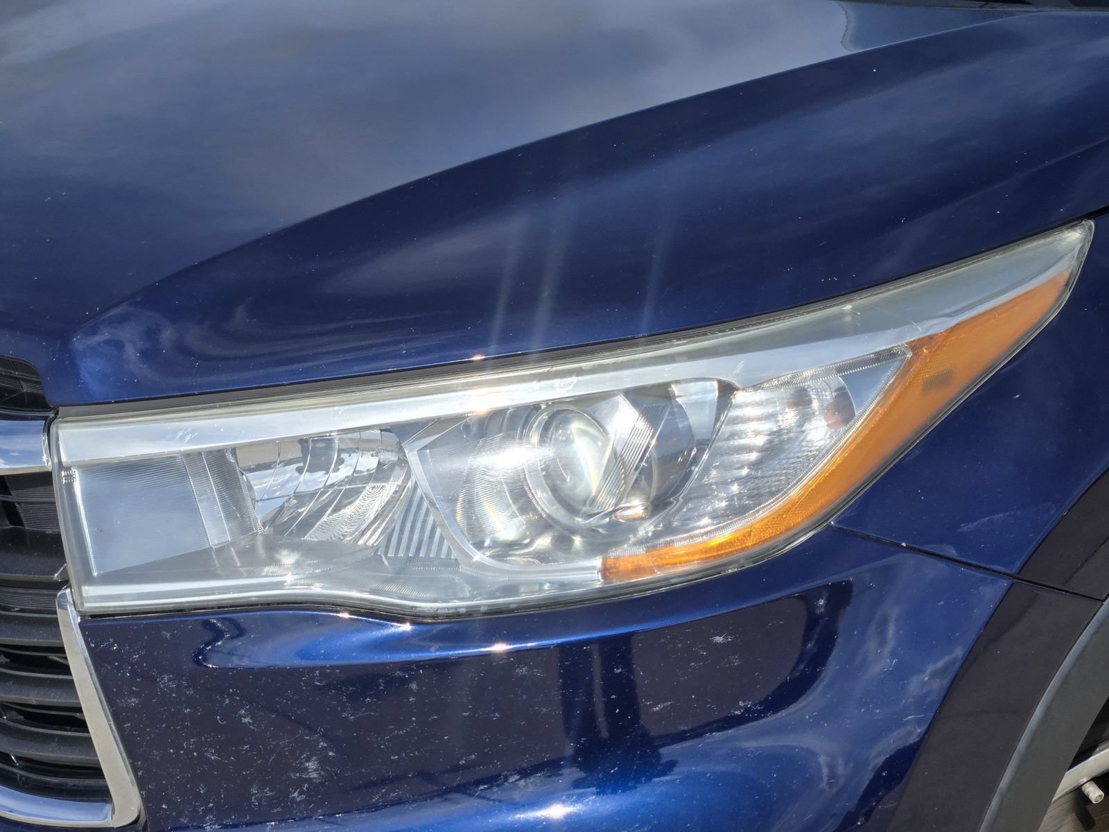 Used 2016 Toyota Highlander Limited FWD image 10