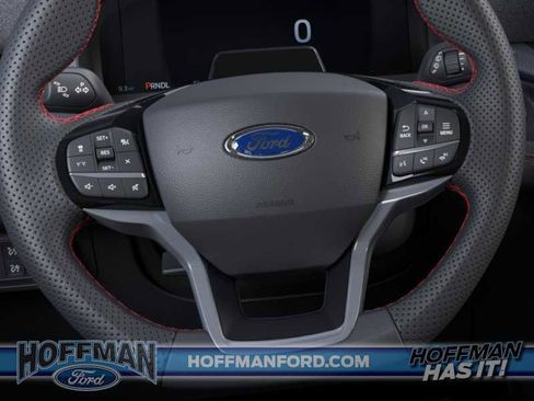 New 2026 Ford Explorer ST-Line AWD/4WD image 12