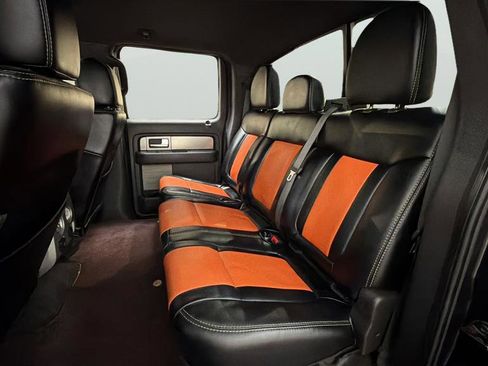 Used 2012 Ford F150 Raptor w/ Raptor Luxury Pkg image 30