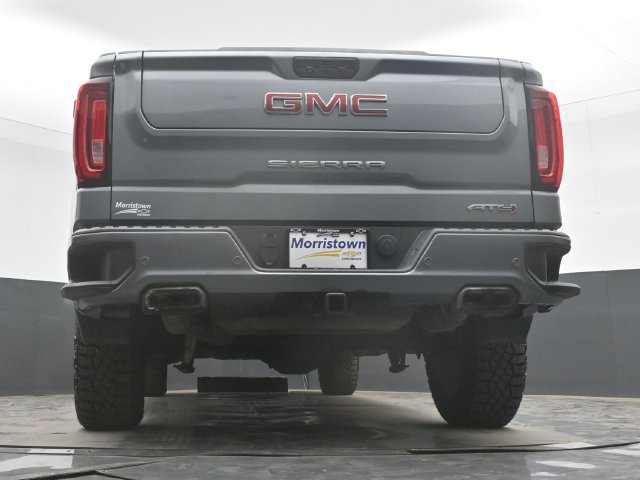 Used 2020 GMC Sierra 1500 AT4 w/ AT4 Premium Package AWD/4WD image 50
