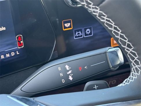 New 2026 Chevrolet Traverse Z71 w/ Driver Confidence Package image 18