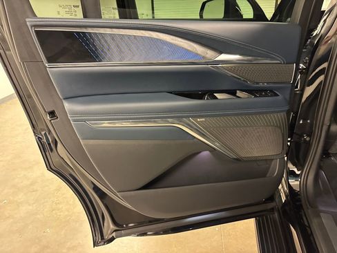 New 2025 Cadillac Escalade IQ Luxury 2 image 24