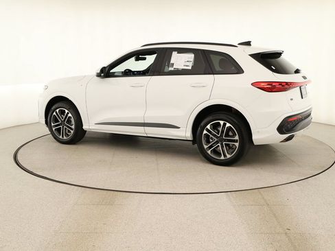 New 2026 Audi Q5 2.0T AWD/4WD image 3