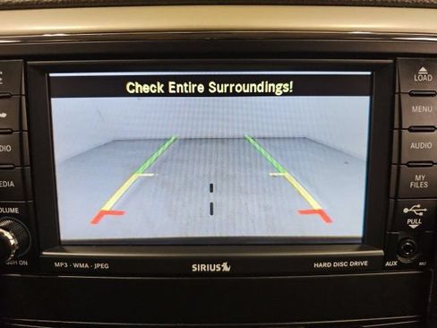 Used 2011 Jeep Grand Cherokee Laredo AWD/4WD image 24