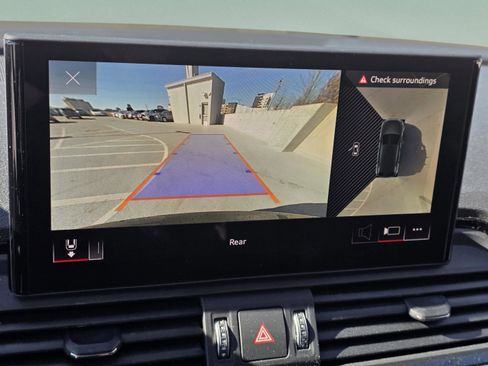 Used 2023 Audi Q5 2.0T Premium Plus w/ Premium Plus Package image 18