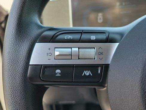 Used 2026 Hyundai Tucson SEL Plus FWD image 18