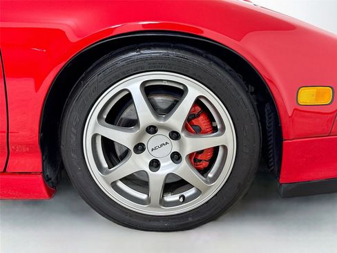 Used 1995 Acura NSX T image 29