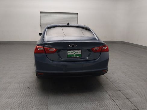 Used 2024 Chevrolet Malibu LS FWD image 6