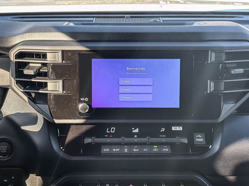 New 2026 Toyota Tundra SR5 RWD image 17