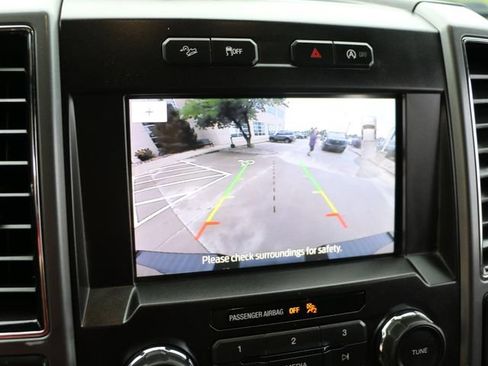 Used 2020 Ford F150 XLT w/ Equipment Group 302A Luxury AWD/4WD image 26