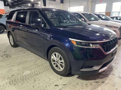 Used 2024 Kia Carnival LX