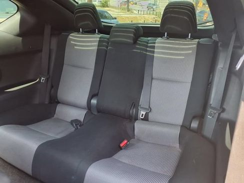 Used 2016 Scion tC FWD image 10