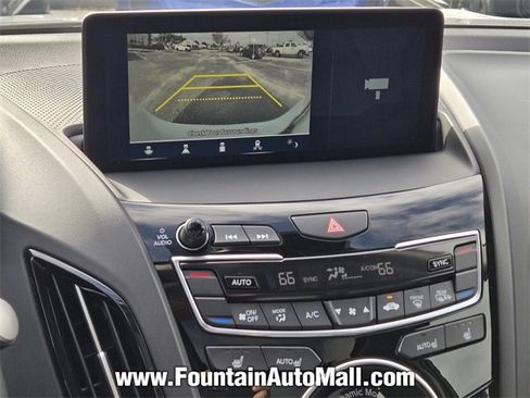 Used 2024 Acura RDX SH-AWD image 22