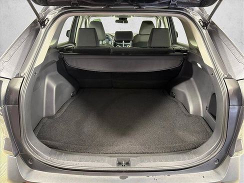 Used 2024 Toyota RAV4 XLE FWD image 18