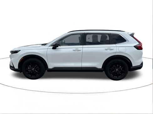 Used 2025 Honda CR-V Sport-L image 6