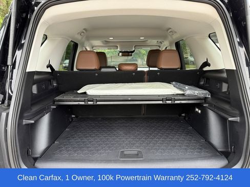 Certified 2023 Ford Bronco Sport Outer Banks w/ Tech Package AWD/4WD image 17