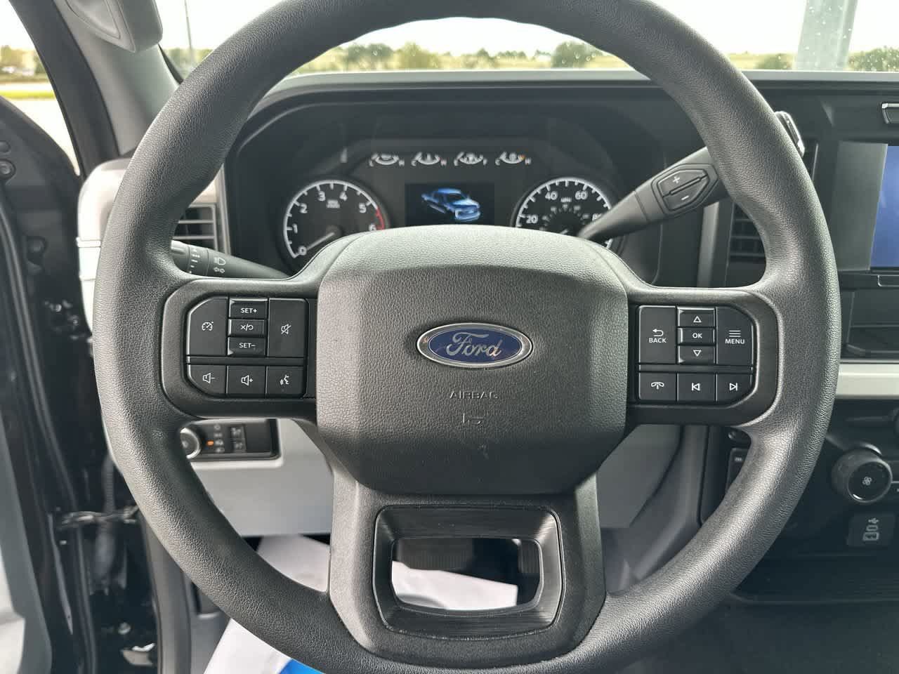 Used 2024 Ford F250 XL w/ STX Appearance Package AWD/4WD image 23