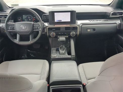 Certified 2024 Toyota Tacoma SR5 image 15