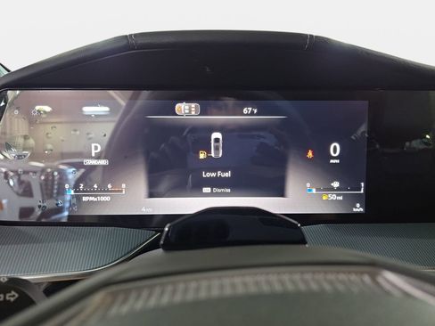 New 2026 Nissan Murano Platinum w/ Technology Package AWD/4WD image 19