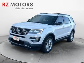 Used 2017 Ford Explorer XLT w/ Equipment Group 202A image 1