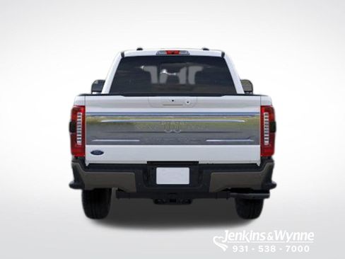 New 2026 Ford F350 King Ranch AWD/4WD image 5