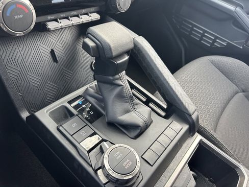 Used 2025 Toyota 4Runner TRD Sport image 9