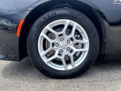 New 2025 Dodge Charger R/T w/ Quick Order Package 25M R/T image 10