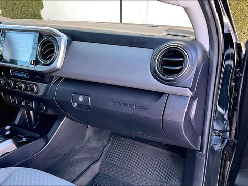 Used 2021 Toyota Tacoma SR5 image 19