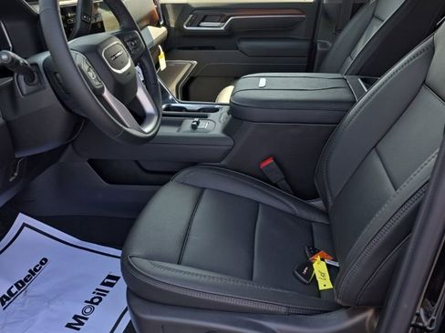 New 2026 GMC Sierra 2500 Denali AWD/4WD image 10