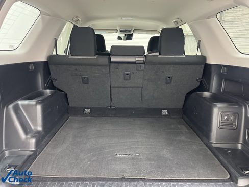 Used 2024 Toyota 4Runner SR5 image 23