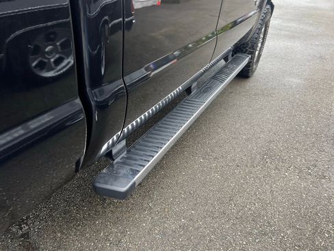 Used 2014 Ford F250 Platinum AWD/4WD image 6
