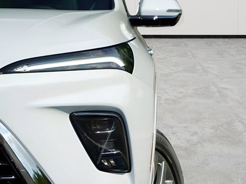 New 2026 Buick Enclave Avenir w/ Super Cruise Package image 2