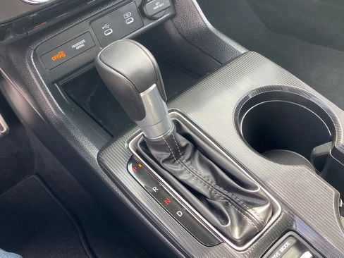 Used 2025 Honda Civic Sport image 43