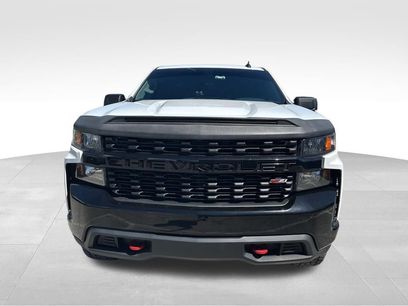 Used 2020 Chevrolet Silverado 1500 Custom Trail Boss w/ Custom Convenience Package