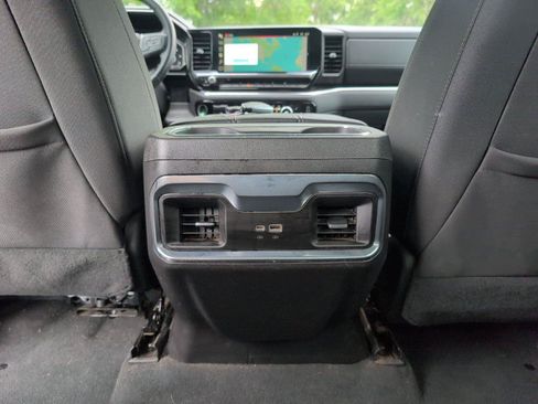 Used 2023 GMC Sierra 1500 Elevation RWD image 34