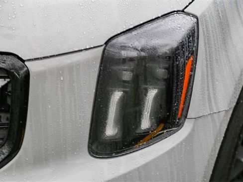 Used 2025 Kia Telluride SX Prestige X-Line image 4