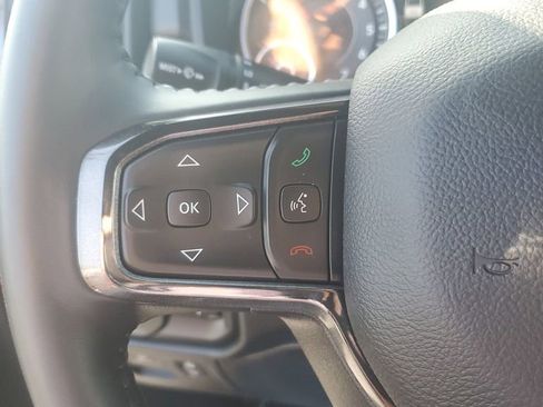 Used 2022 RAM 1500 Big Horn w/ Built-to-serve Edition AWD/4WD image 29