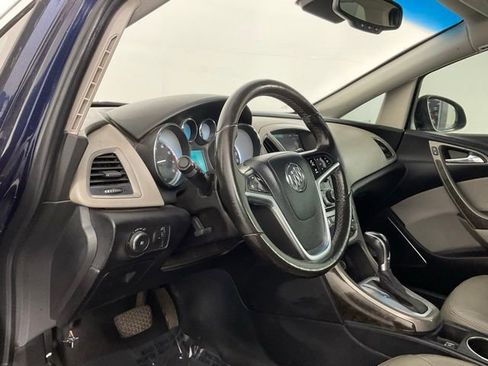 Used 2016 Buick Verano Sport Touring image 12