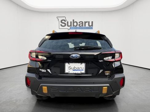 New 2026 Subaru Crosstrek 2.5i Wilderness w/ Crosstrek Mirror Package AWD/4WD image 6
