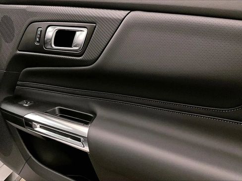 New 2026 Ford Mustang Premium w/ Bronze Appearance Package image 23