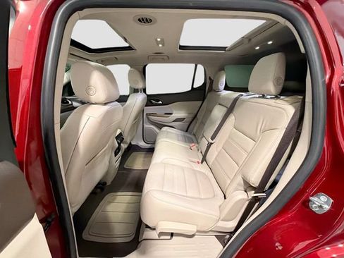 Used 2017 GMC Acadia Denali w/ Technology Package FWD image 22