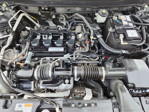 Used 2018 Honda Accord LX image 31