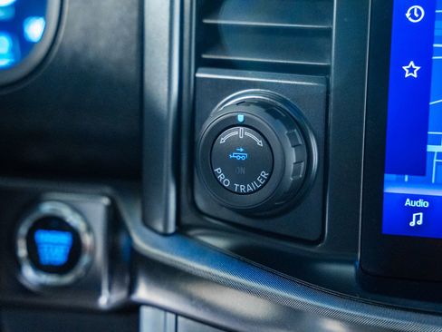 Certified 2023 Ford F150 Tremor w/ Equipment Group 402A High image 30