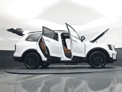 New 2025 Kia Telluride SX X-Line image 42