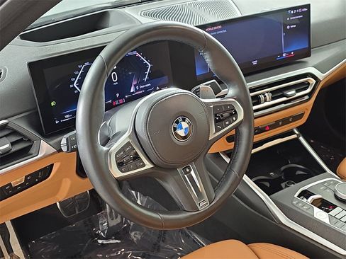 Used 2023 BMW M340i xDrive w/ Premium Package image 18