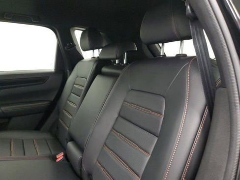 Certified 2024 Honda CR-V Sport-L image 12